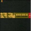 Bad Brains : Never Give in